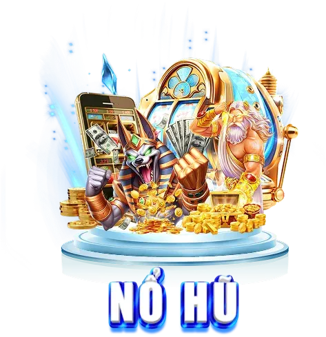XX8 nổ hũ